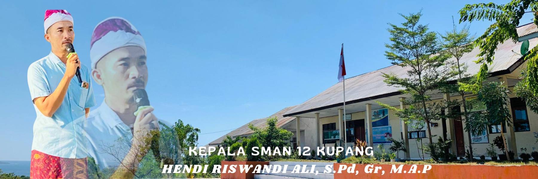 SMAN 12 Kota Kupang terus berkomitmen untuk meningkatkan transparansi dan akuntabilitas dalam pengelolaan dana pendidikan