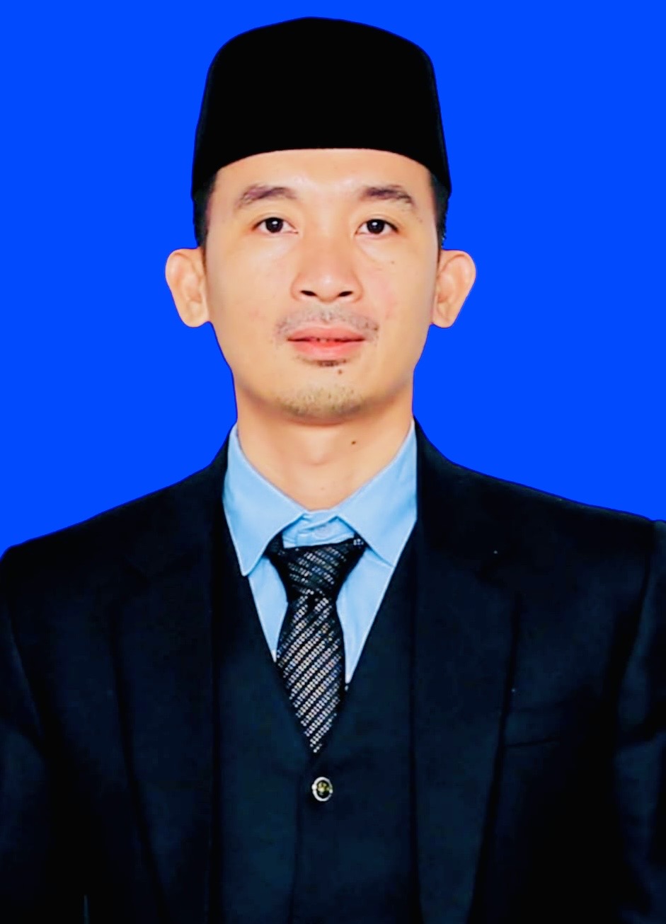 Hendi Riswandi Ali
