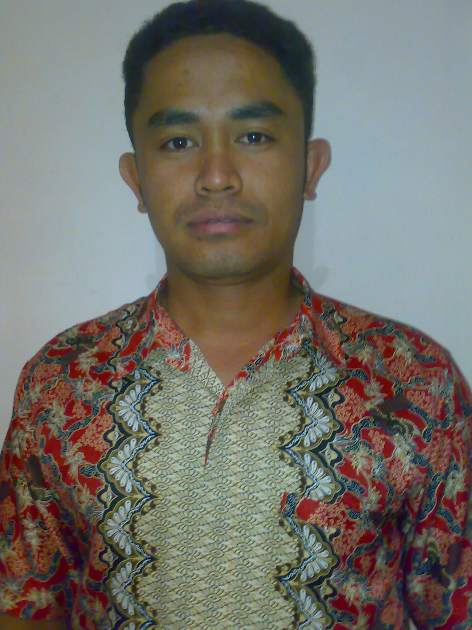 Arifin Dasi, S.Pd.,Gr