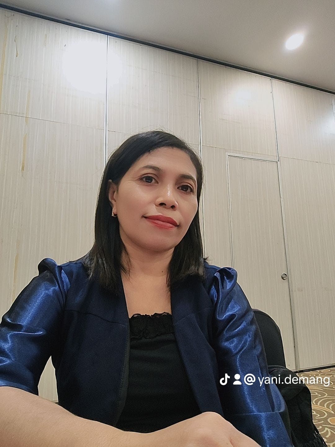 Yakomina F. Demang, S.Pd.,Gr.